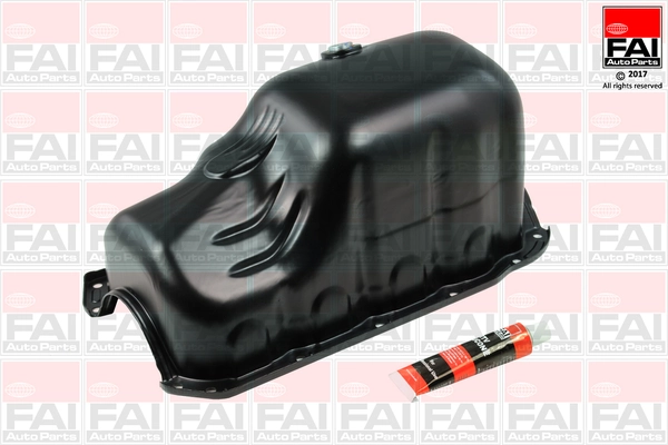 Oil Sump